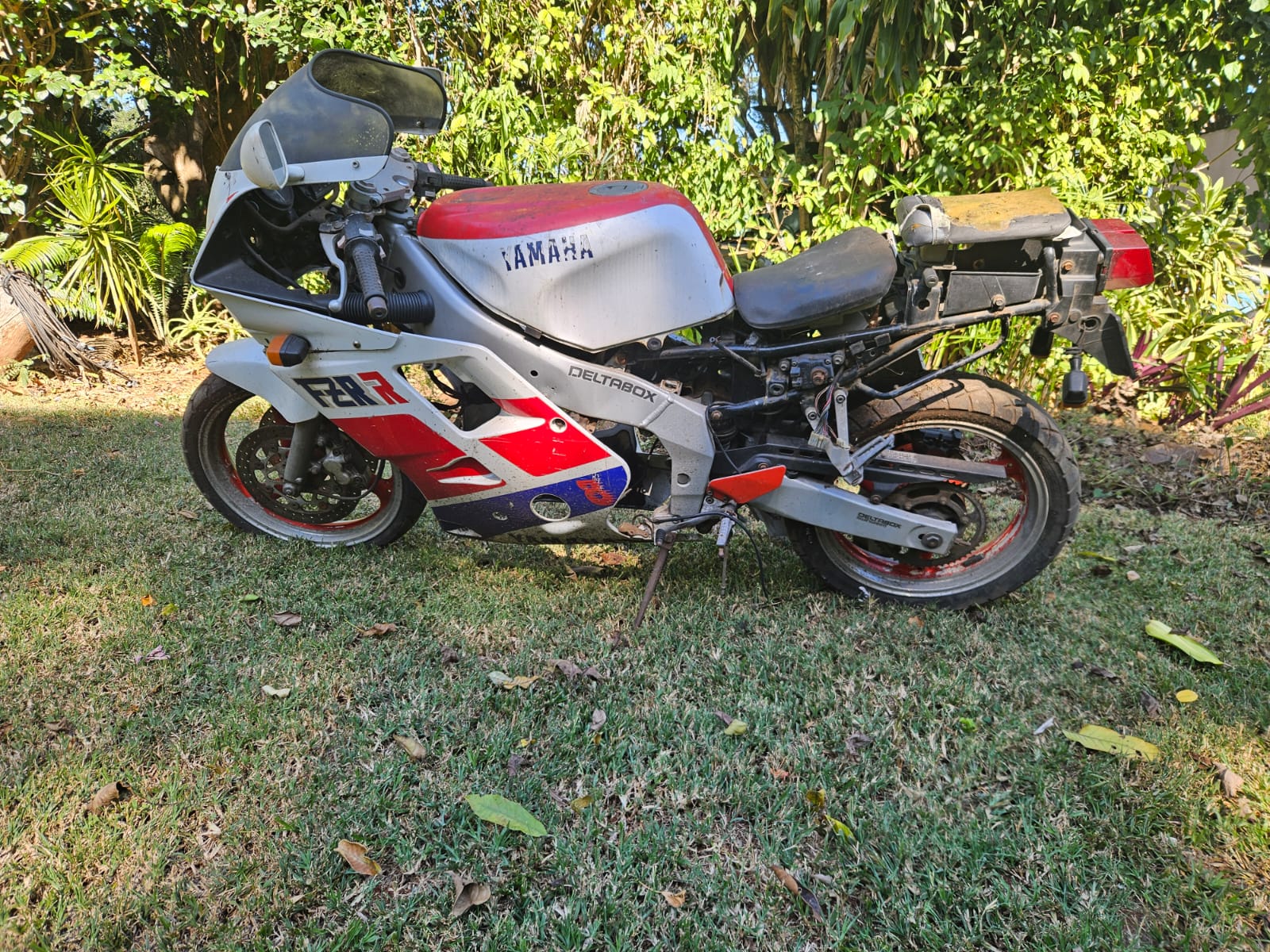 Yamaha – Montclair Motorcycles Online