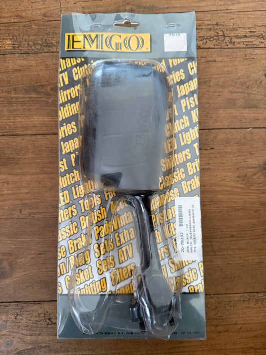 Suzuki GSX-R750 GSX-R600 Left Hand Mirror