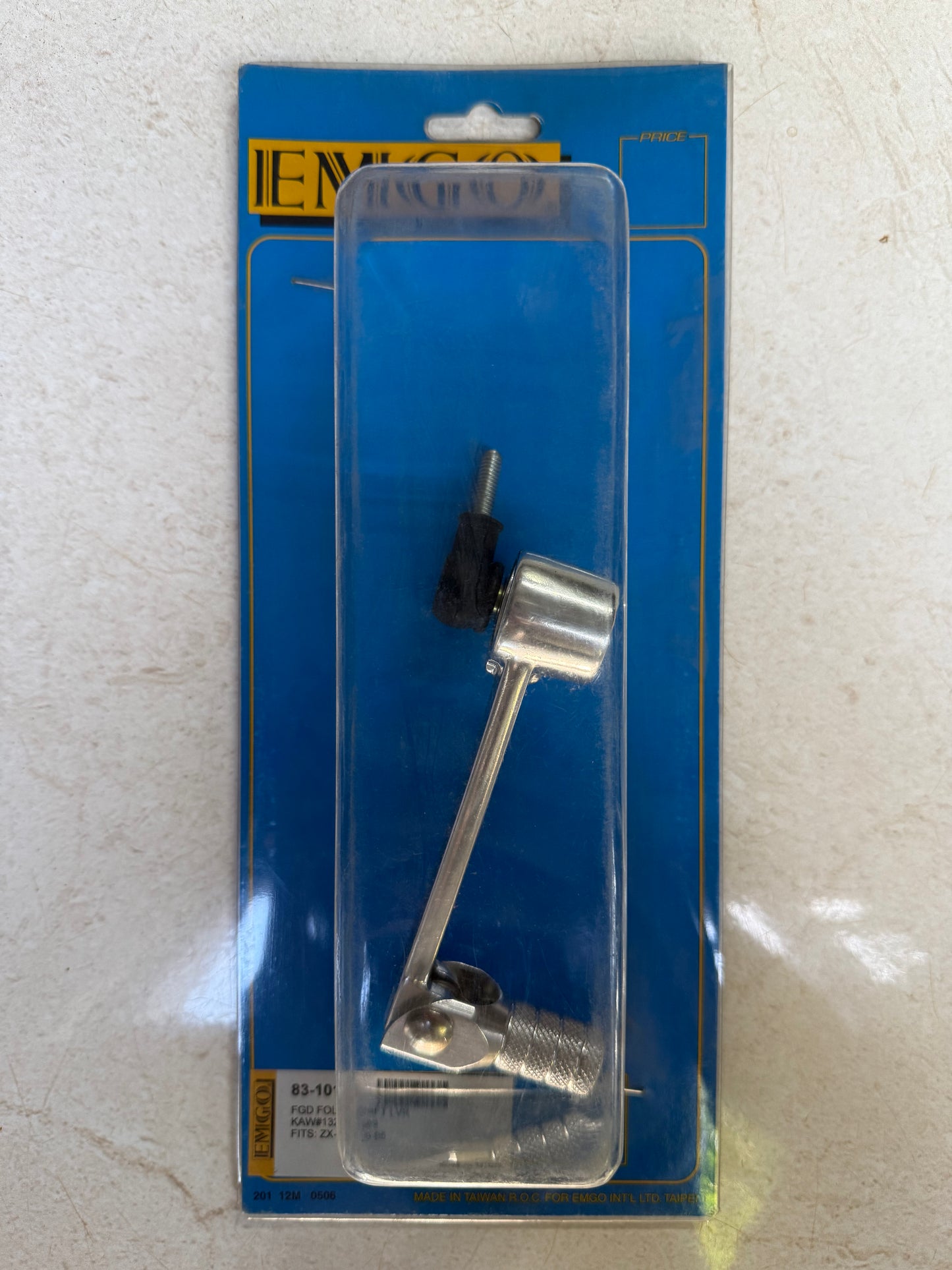 Kawasaki ZX-12R ZX12 Gear Lever
