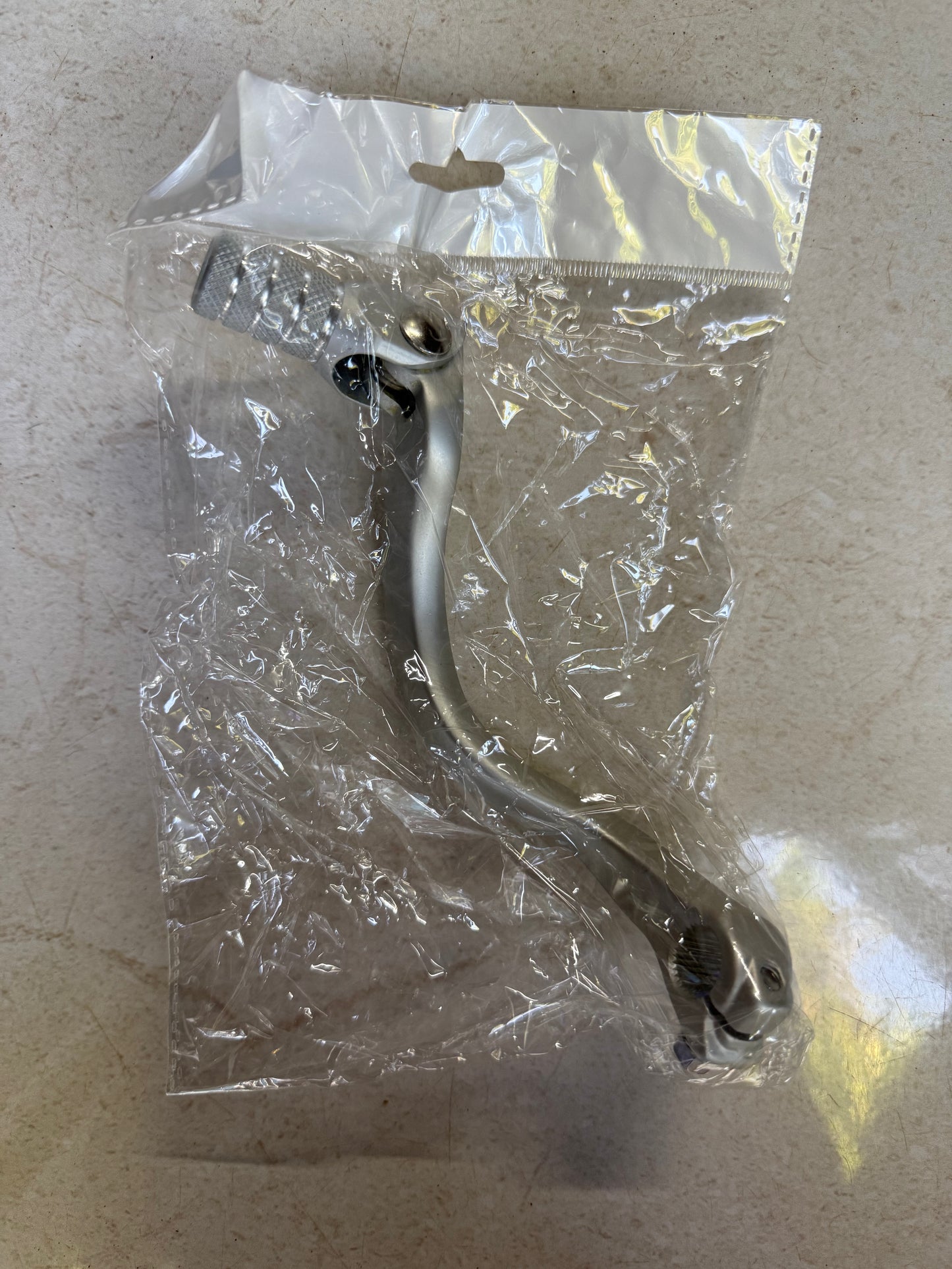 I-Suzuki RM125 RM250 Gear Lever