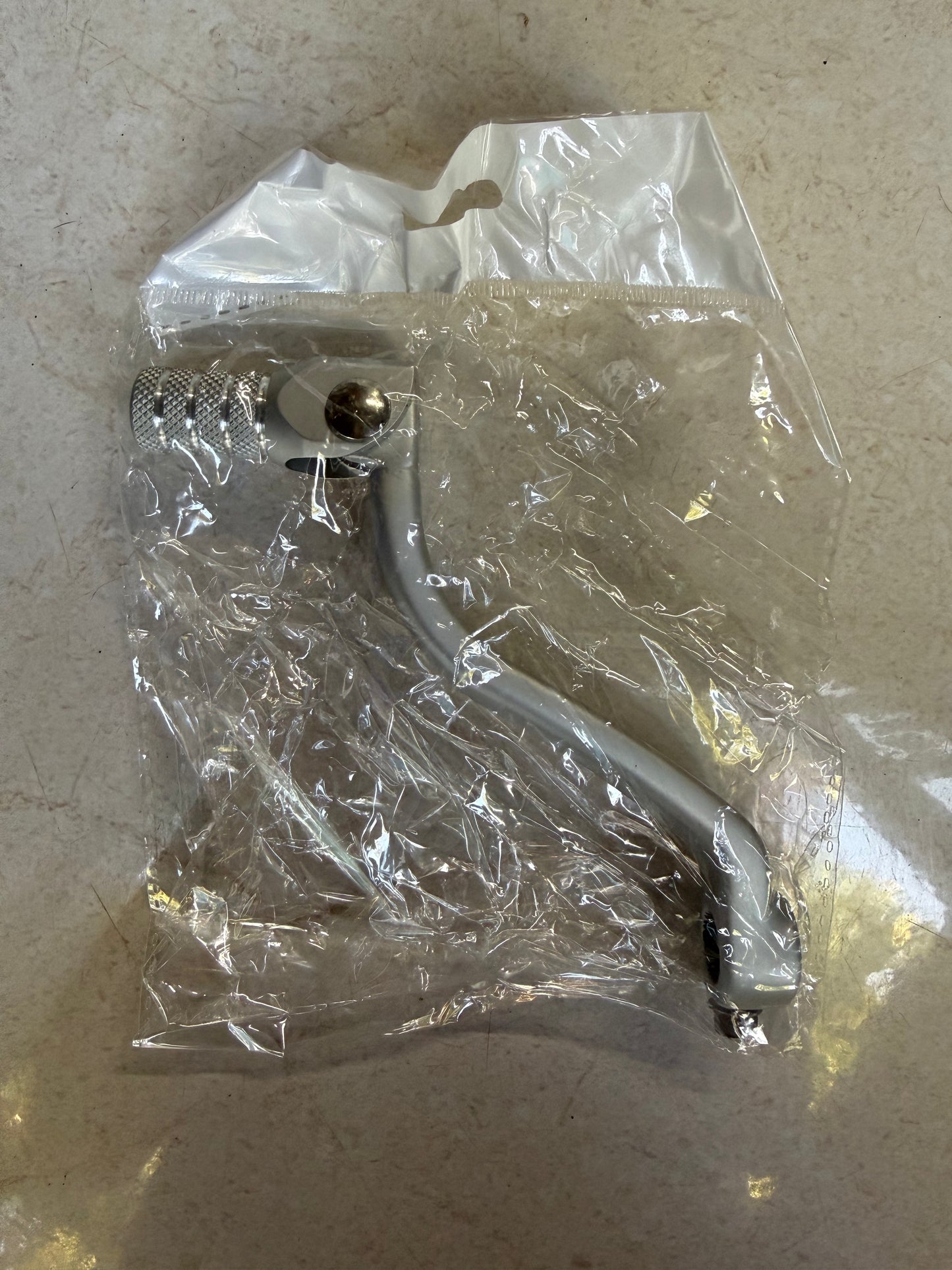 Suzuki RMZ450 Gear Lever