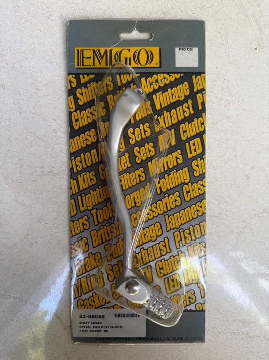 Kawasaki KX250F Gear Lever