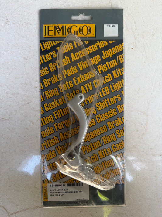GasGas 250 TXT Pro Gear Lever