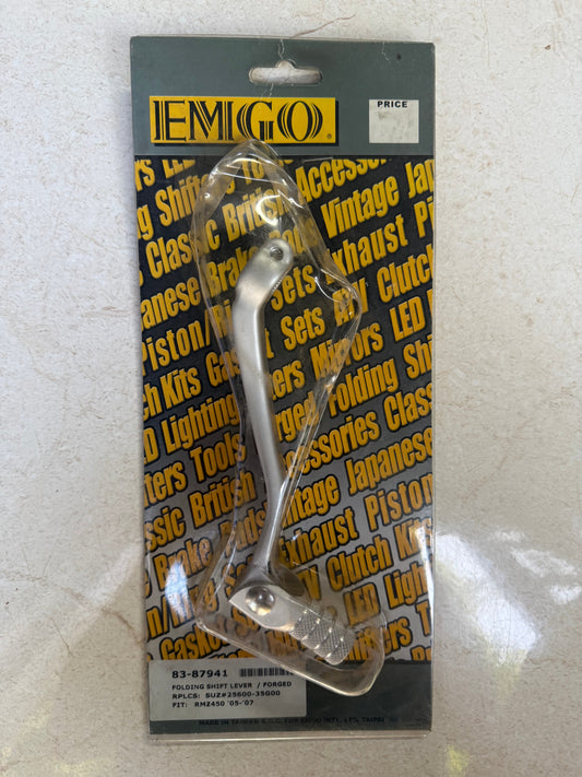 Suzuki RMZ450 Gear Lever