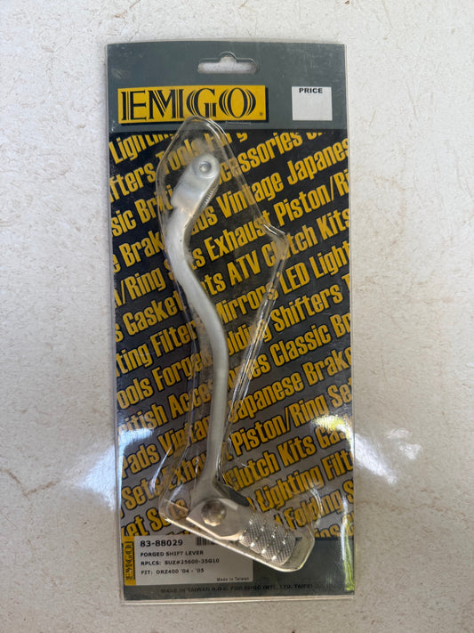 Suzuki DRZ400 Gear Lever