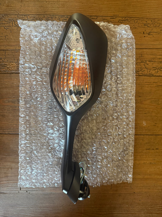 Honda CBR1000RR Left Hand Mirror