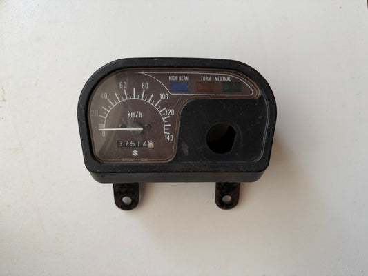 Suzuki A100 SB200 Clock / Gauge