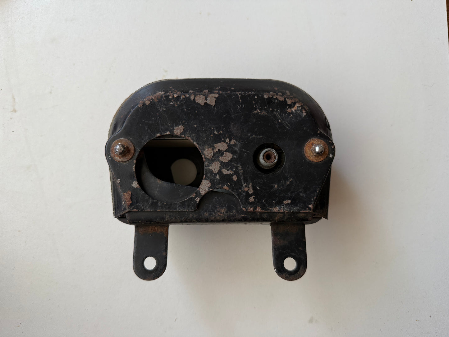 Suzuki A100 SB200 Iwashi / Igeji