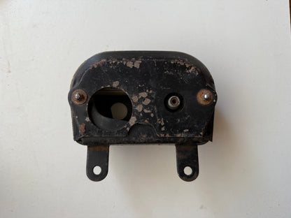Suzuki A100 SB200 Iwashi / Igeji