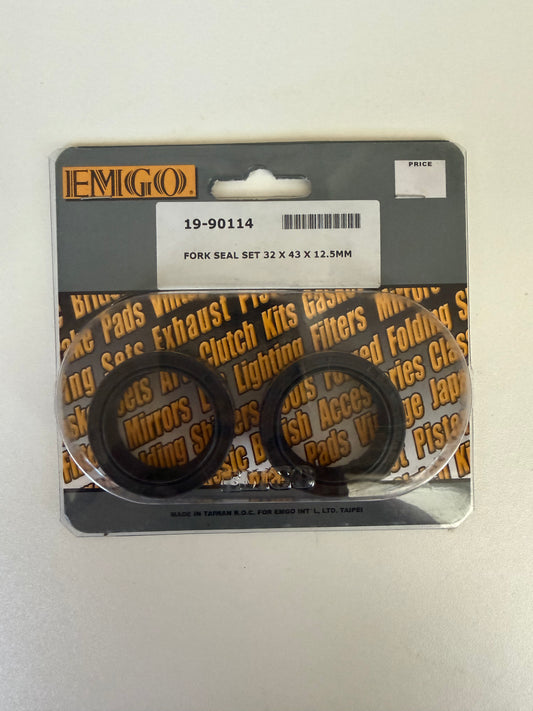 Kawasaki Yamaha Fork Seals