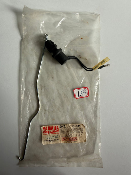 Yamaha TW125 TW200 TW225 Rear Brake Light Switch