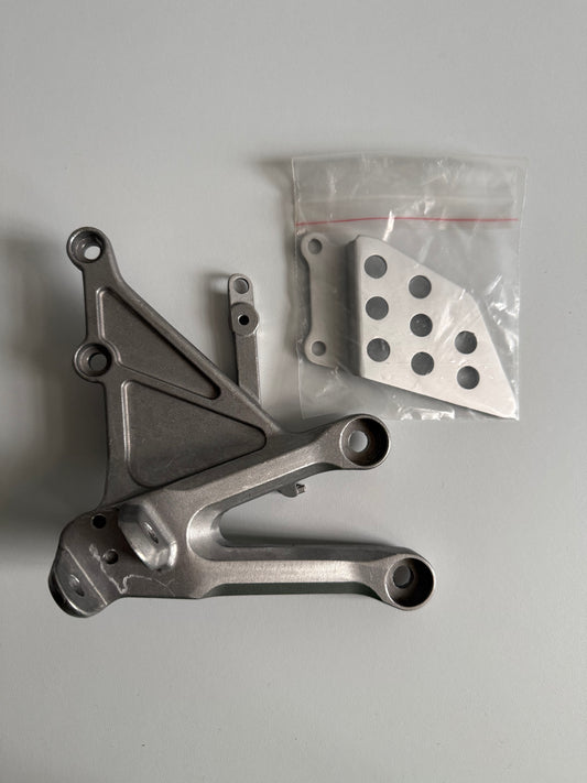 Honda CBR1000RR Right Footrest Bracket