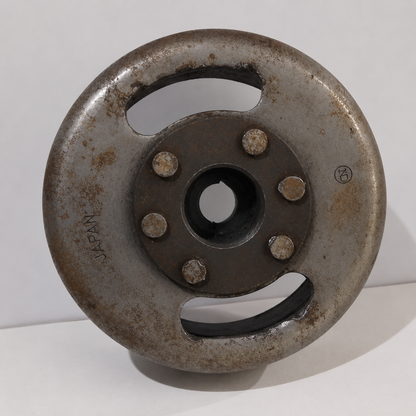 Suzuki DR200 Flywheel