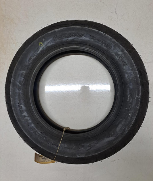 Motorcycle Tyre 110/100-12