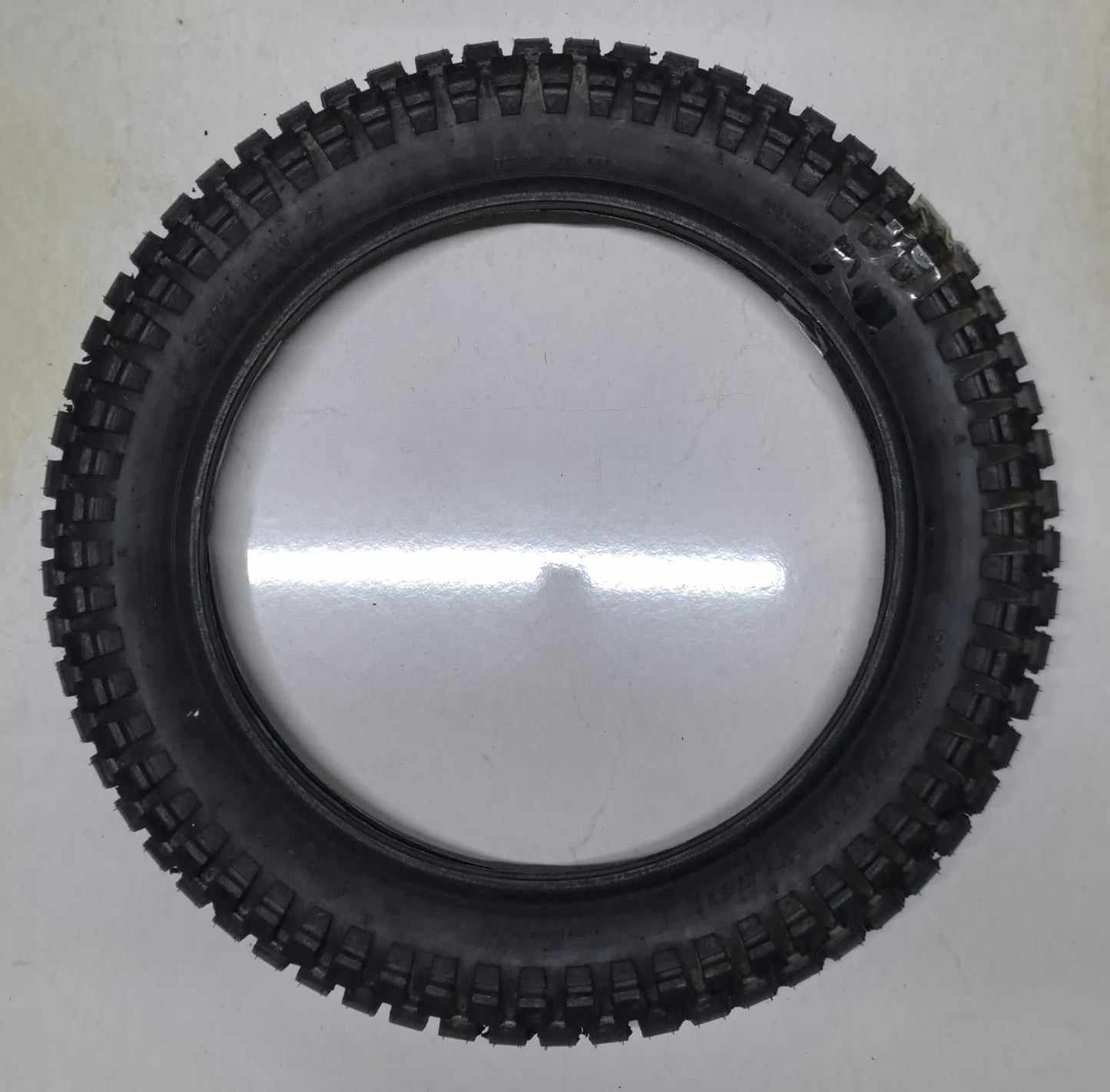 Motorcycle Tyre 4.00-18