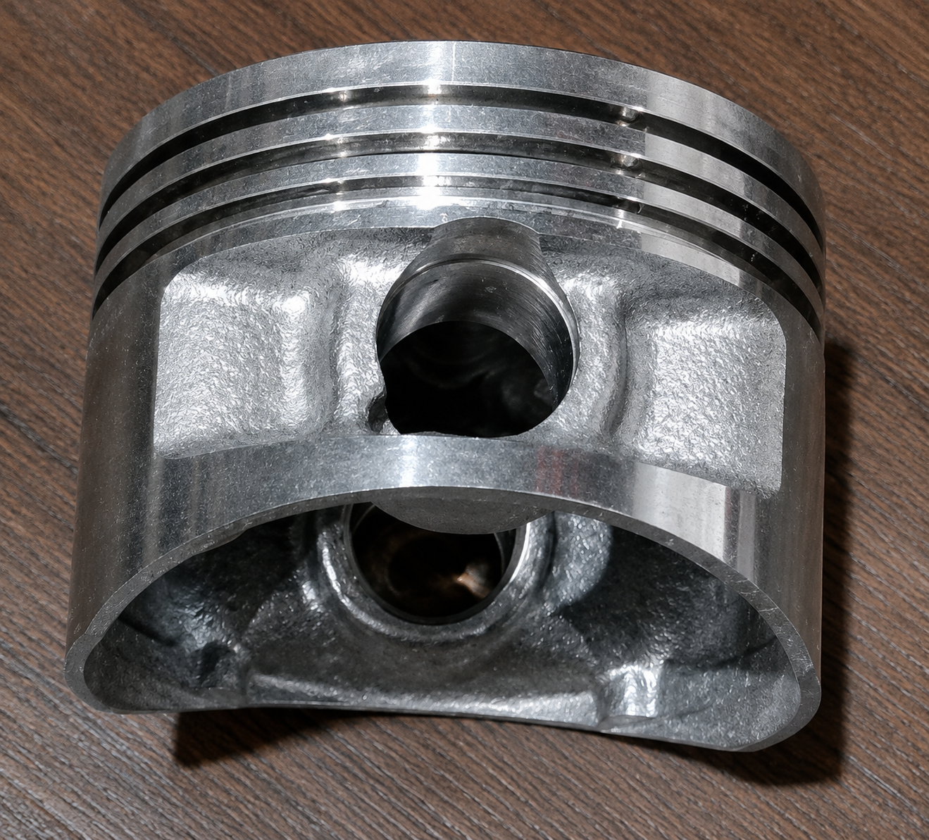 Yamaha EF1600 EF2400 YG2600 YG2800 YP20 YP30 Piston 2nd Oversize Piston