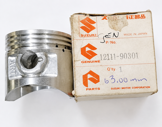 Suzuki SE1000 Standard Piston