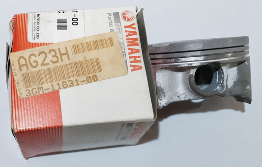 Yamaha FZR1000 Standard Piston