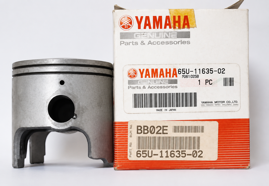 Yamaha GP1200 XL1200 SUV1200 Exciter 1200 LX210 WaveRunner 1st Oversize Piston