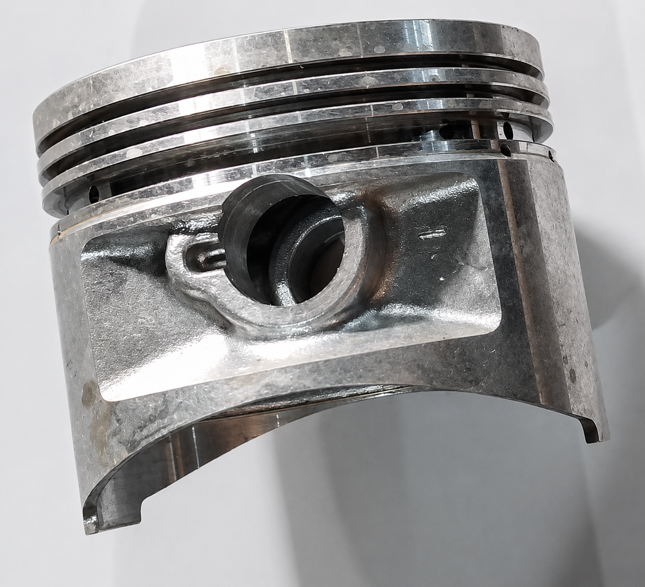 Suzuki T500 Titan T500J T500K T500L T500M 1st Oversize Piston