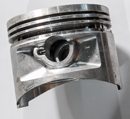 Suzuki T500 Titan T500J T500K T500L T500M 1st Oversize Piston