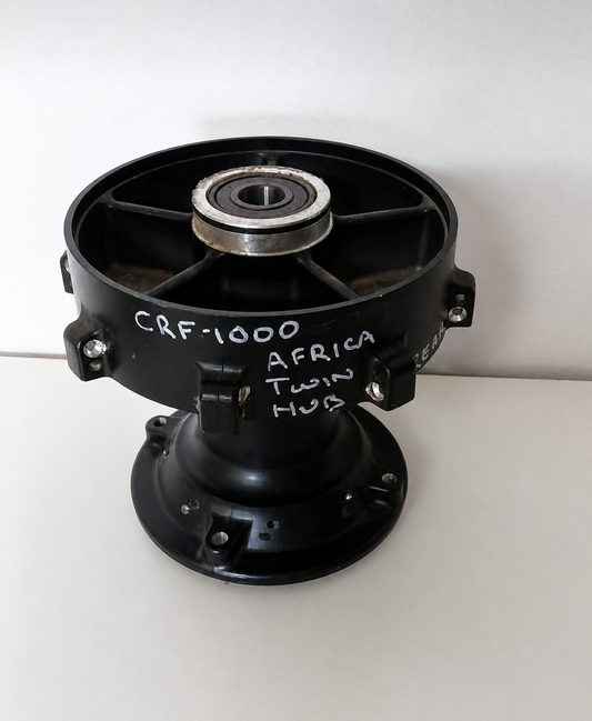 Honda CRF1000L Africa Twin Rear Hub