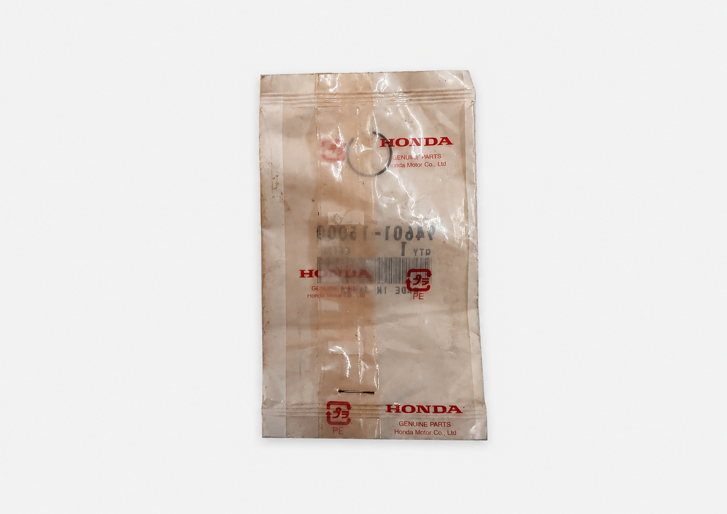 Honda 15mm Piston Pin Clip Circlip