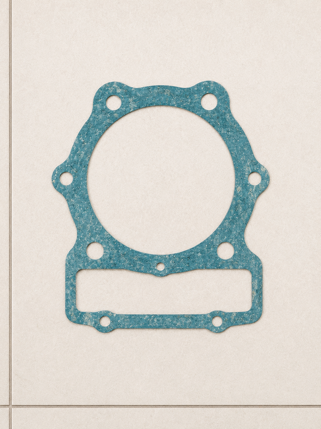 Honda XL500 XR500 Cylinder Base Gasket