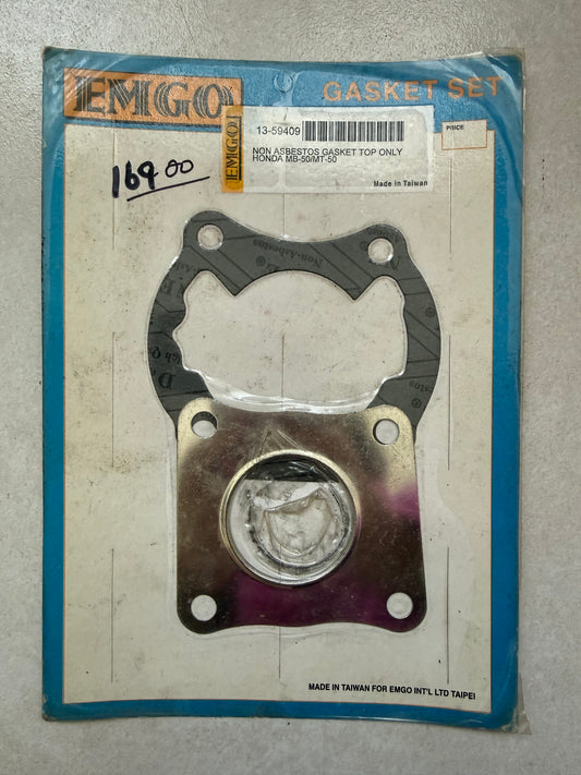 Honda MB-50 MT-50 Top End Gasket Set