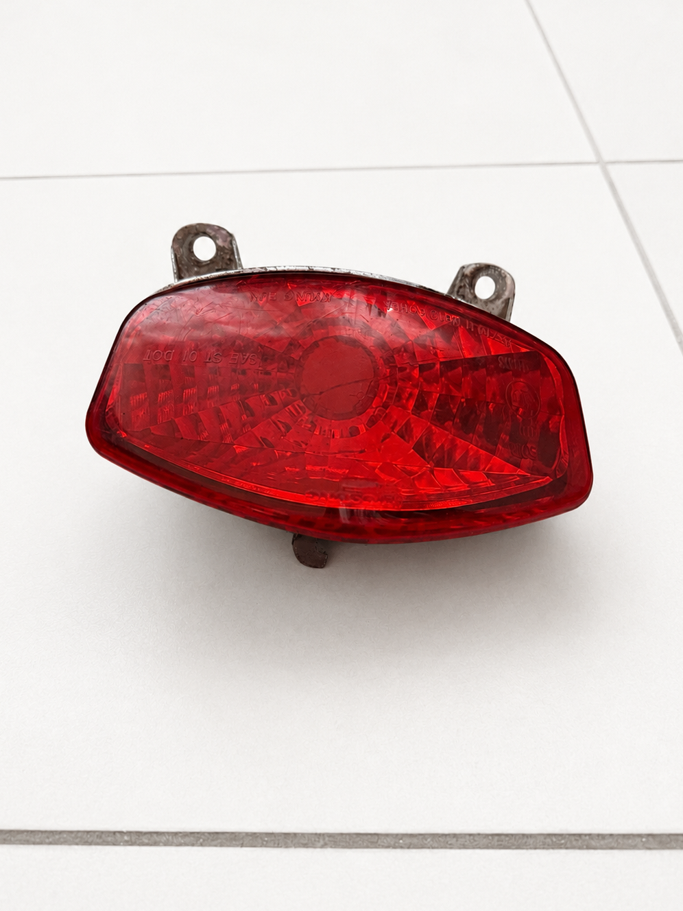 Hyosung GT650 Taillight