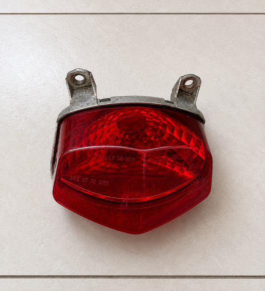 Hyosung GT650 Taillight