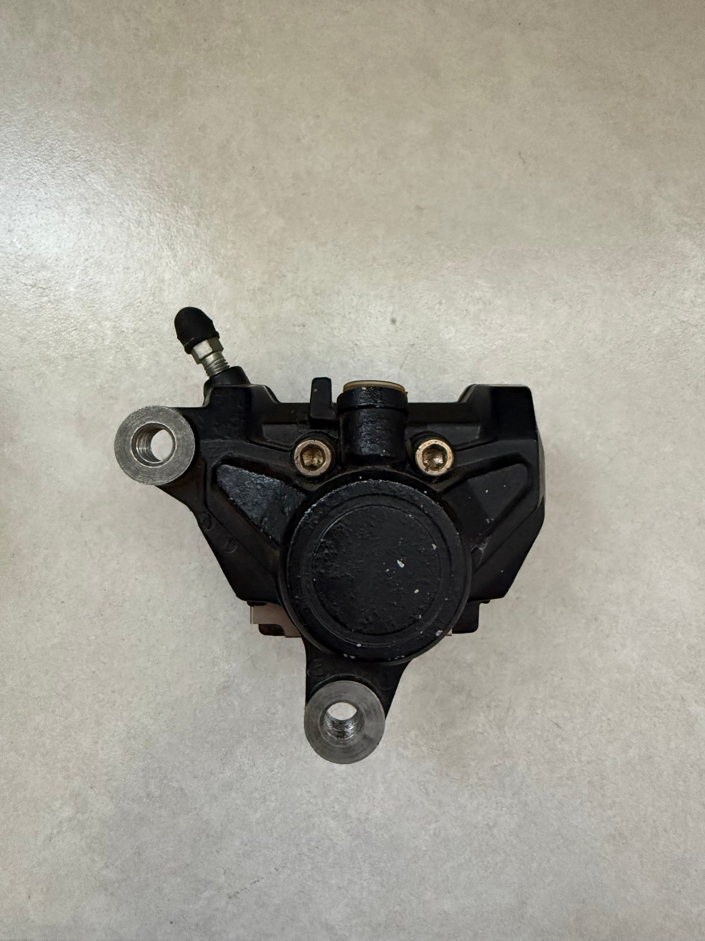 Yamaha RD350 RD350LC Front Left Brake Caliper