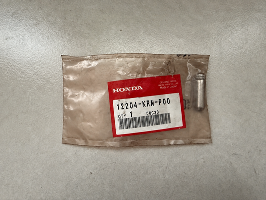 Honda CRF250R CRF250X Valve Guide