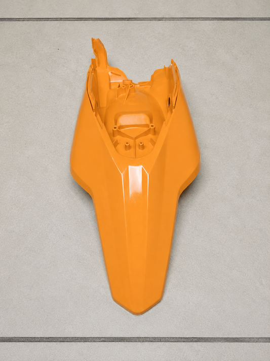 KTM 65 SX Rear Mudguard