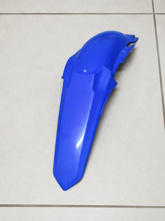Yamaha YZ125 YZ250 WR125 WR250 Rear Mudguard