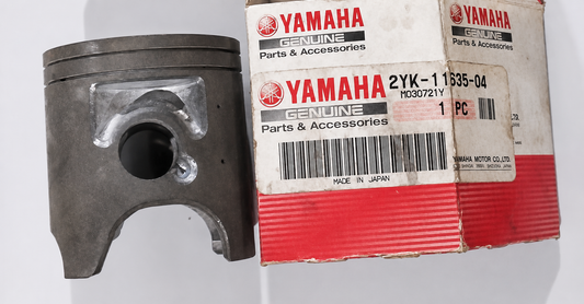 I-Piston ye-Yamaha TZR125