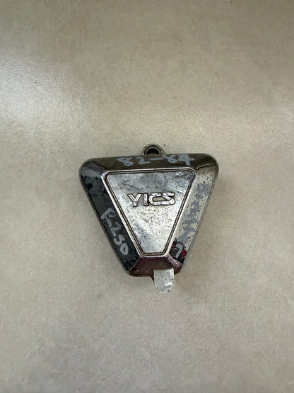 Yamaha XZ550 Vision YICS Crankcase Breather