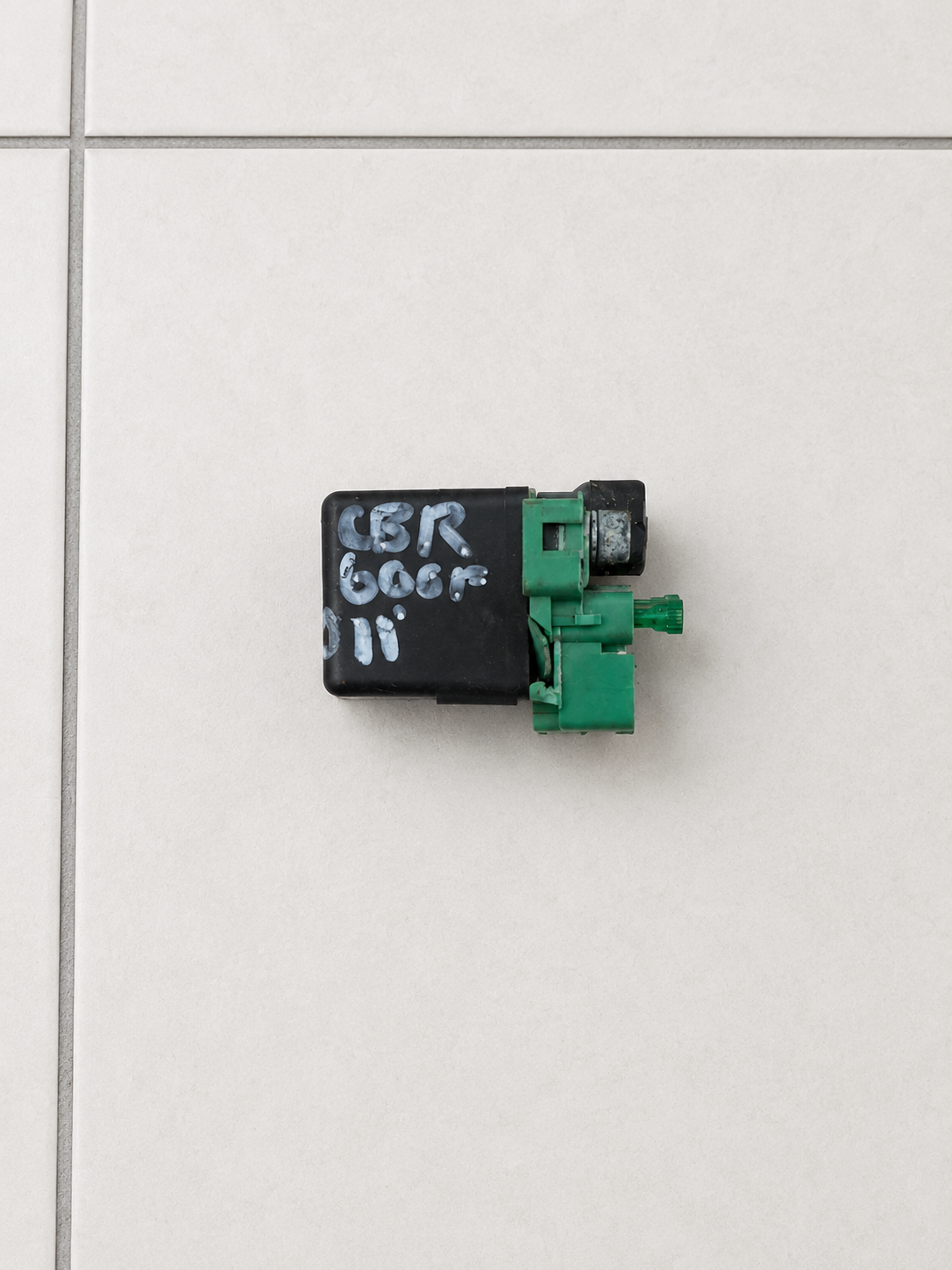 Honda CBR600F Solenoid
