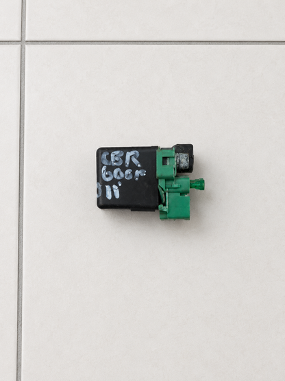 Honda CBR600F Solenoid