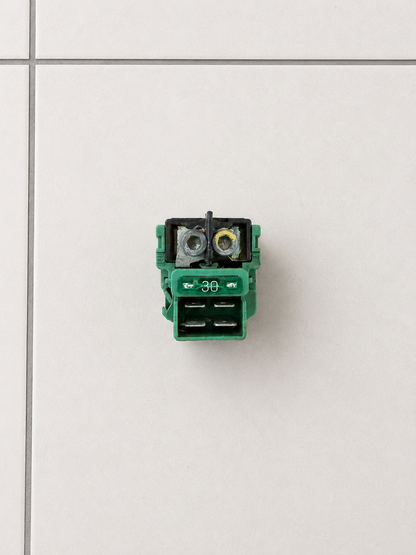 Honda CBR600F Solenoid