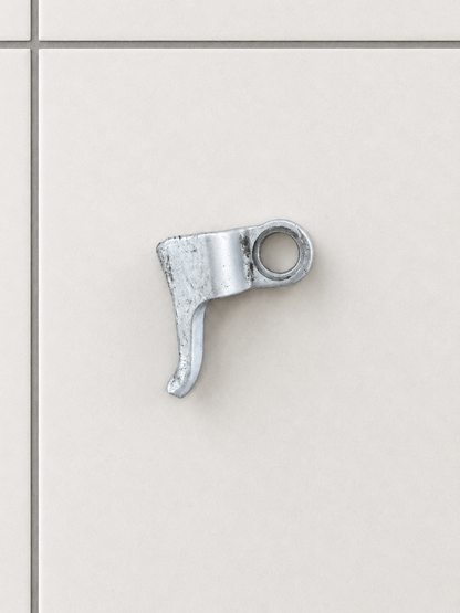 Honda CRF250 CRF450 Hot Start Lever