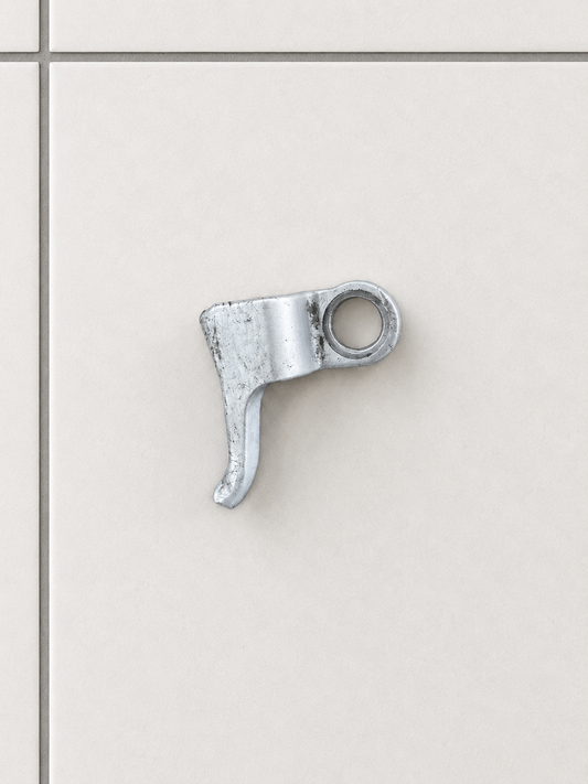 Honda CRF250 CRF450 Hot Start Lever