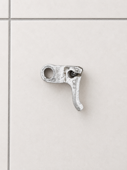 Honda CRF250 CRF450 Hot Start Lever