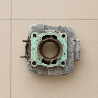 Yamaha DT175 Barrel