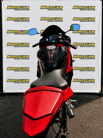 06 Yamaha YZF-R6 For Sale