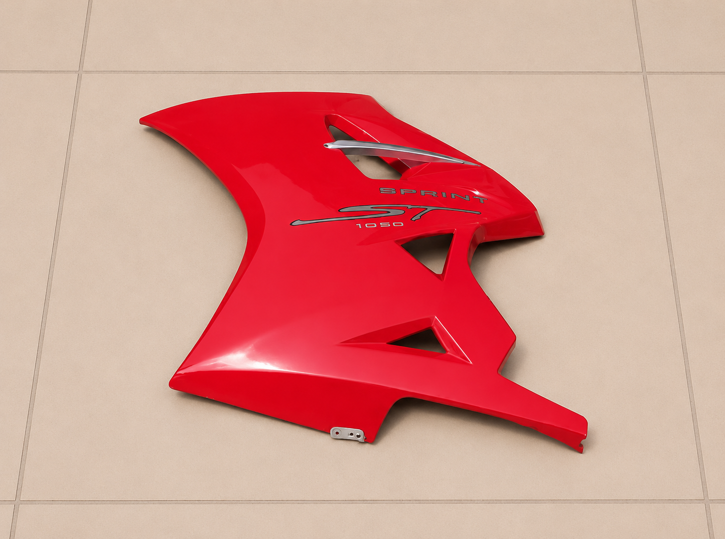 Triumph Sprint ST 1050 Left Side Fairing