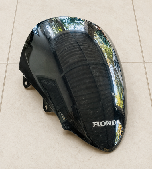 Isikrini se-Honda PCX125 Esimnyama Esinsundu