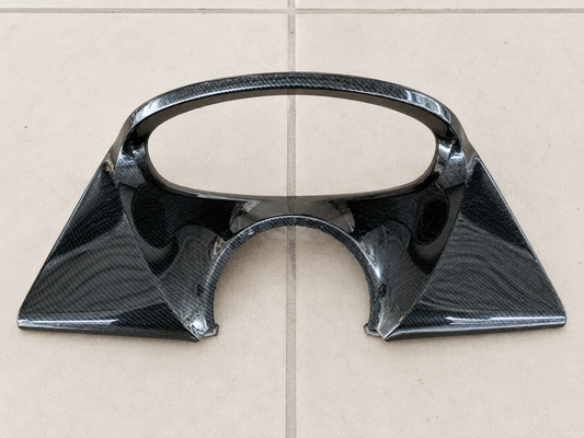 Iphaneli Yedashi ye-Honda PCX125