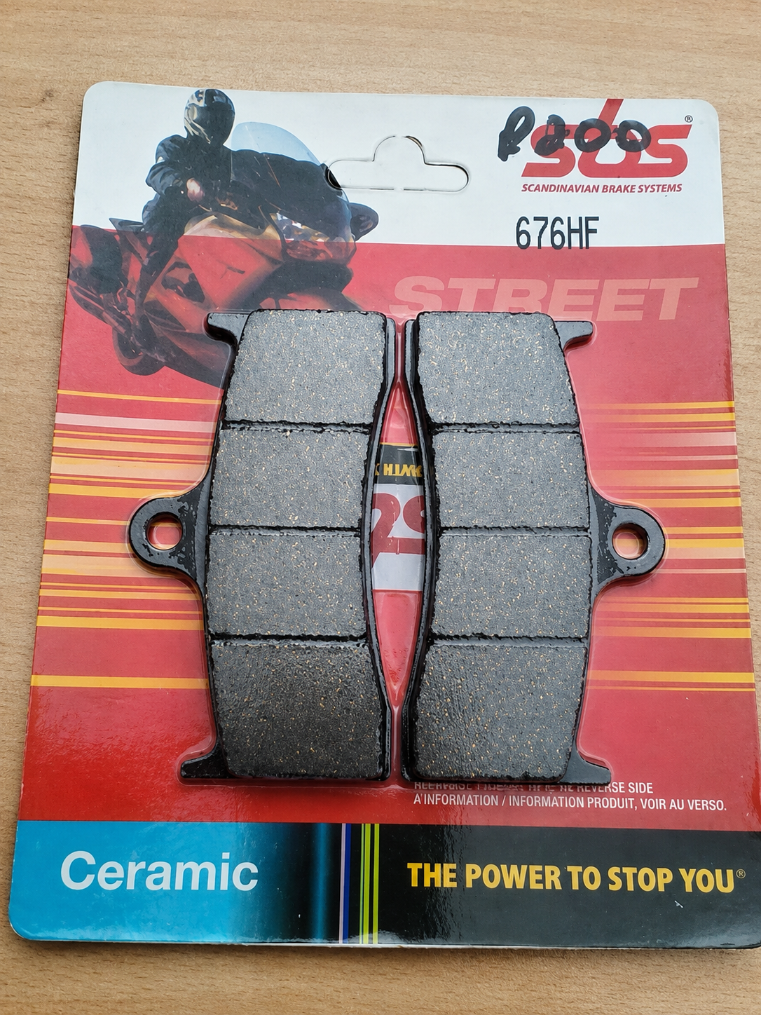 Aprilia Pegaso 650 Buell S1 S2 S3 M2 X1 Kawasaki ZX-7RR MV Agusta F4 Brutale Amabhuleki Amacushion Amaphinifa FA249
