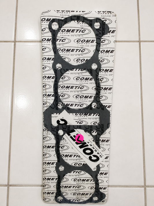 Kawasaki KZ1100 GPZ1100 GPZX1100 ZX1100 Cylinder Base Gasket